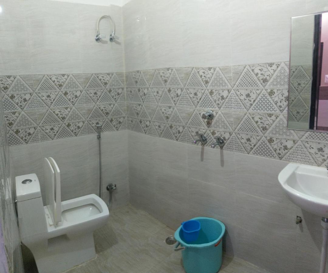Maan Hotel And Restaurant Alwar Exterior photo